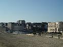 Dinard dimanche matin
